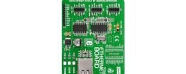 MIKROE-124 Ethernet Development Tools