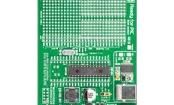 MIKROE-1280 Development Boards & Kits - PIC/DSPIC