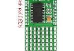 MIKROE-1295 LED Lighting Development Tools