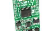 MIKROE-1296 Daughter Cards & OEM Boards