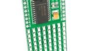 MIKROE-1306 Daughter Cards & OEM Boards