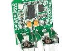 MIKROE-1366 Daughter Cards & OEM Boards