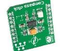 MIKROE-1386 Position Sensor Development Tools
