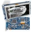 MIKROE-1397 Development Boards & Kits - ARM