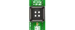 MIKROE-147 Sockets & Adapters