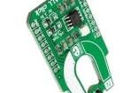 MIKROE-1648 Magnetic Sensor Development Tools