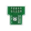 MIKROE-1765 Sockets & Adapters