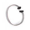 MIKROE-1766 Ribbon Cables / IDC Cables