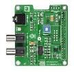 MIKROE-1767 Audio IC Development Tools
