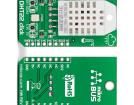 MIKROE-1798 Temperature Sensor Development Tools