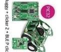 MIKROE-1828 Development Boards & Kits - PIC/DSPIC