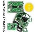MIKROE-1830 Development Boards & Kits - Other Processors
