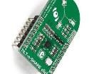 MIKROE-1853 Acceleration Sensor Development Tools
