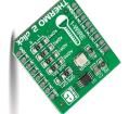 MIKROE-1888 Temperature Sensor Development Tools