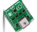 MIKROE-1912 GPS Development Tools