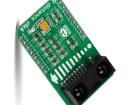 MIKROE-1991 Distance Sensor Development Tool