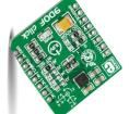 MIKROE-1996 Acceleration Sensor Development Tools