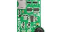 MIKROE-200 Audio IC Development Tools