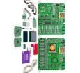 MIKROE-2010 Development Boards & Kits - PIC/DSPIC