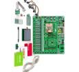 MIKROE-2017 Development Boards & Kits - ARM