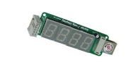 MIKROE-201  Embedded Solutions