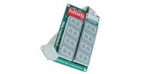 MIKROE-202 Daughter Cards & OEM Boards