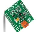 MIKROE-2038 Data Conversion IC Development Tools
