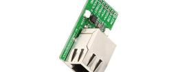 MIKROE-224 Ethernet Development Tools