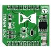 MIKROE-2333 Clock & Timer Development Tools