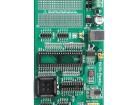 MIKROE-257 Development Boards & Kits - 8051