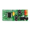 MIKROE-3077 Audio IC Development Tools