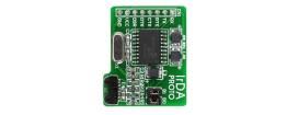 MIKROE-325 Daughter Cards & OEM Boards