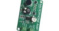 MIKROE-333 Audio IC Development Tools