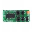 MIKROE-3344 Audio IC Development Tools