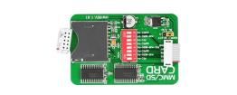 MIKROE-3  Embedded Solutions