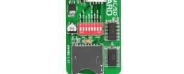 MIKROE-3 Memory IC Development Tools
