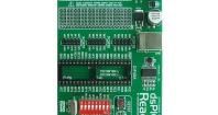 MIKROE-449 Development Boards & Kits - PIC/DSPIC