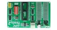 MIKROE-450  Embedded Solutions