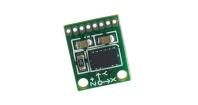 MIKROE-473 Acceleration Sensor Development Tools