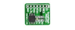 MIKROE-480 Memory IC Development Tools