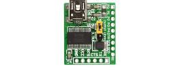 MIKROE-483 Interface Development Tools
