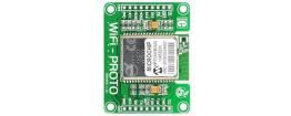 MIKROE-496 WiFi Development Tools - 802.11
