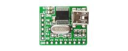 MIKROE-549  Embedded Solutions
