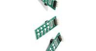 MIKROE-572 Daughter Cards & OEM Boards