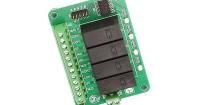 MIKROE-603 Daughter Cards & OEM Boards