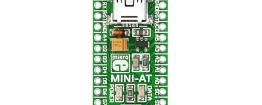 MIKROE-671 Development Boards & Kits - AVR