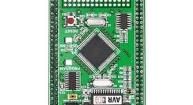 MIKROE-706 Development Boards & Kits - AVR