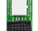 MIKROE-791 Sockets & Adapters
