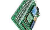 MIKROE-995 Development Boards & Kits - PIC/DSPIC