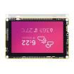 MIKROMEDIA 4 FOR PIC32MZ CAPACITIVE  Embedded Solutions